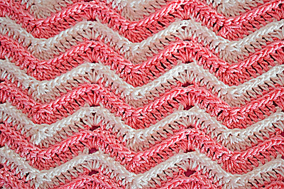 5 - CROCHET IMAGEN Puntada en zigzag a crochet y ganchillo MAJOVEL CROCHET