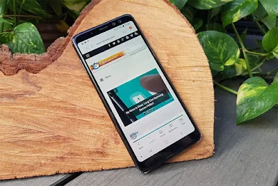 Samsung Galaxy A8