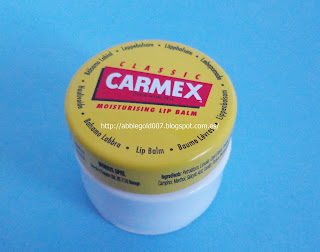 carmex