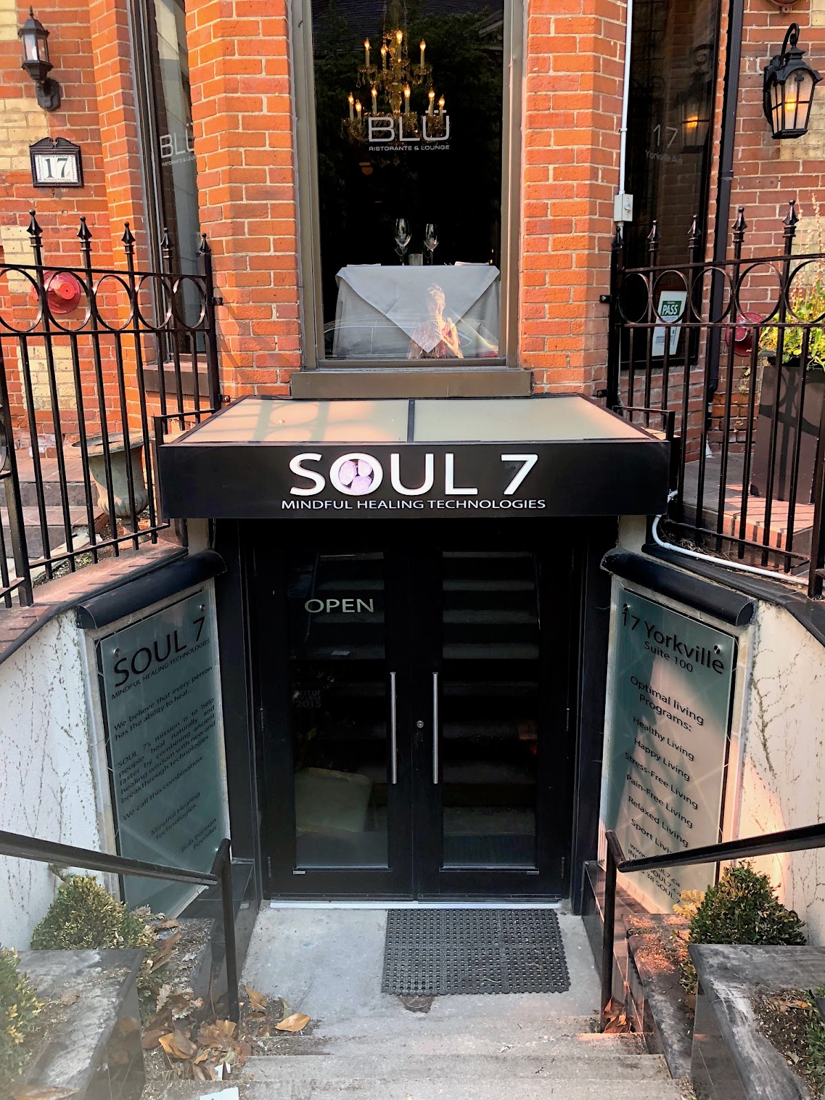 Soul 7 Review