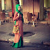 Hijab moderne - robes chics avec hijab pour femmes voilées