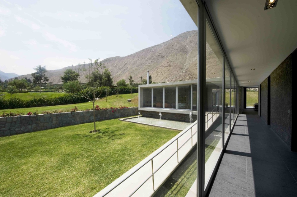 House-on-The-Andes, Juan-Carlos-Doblado, Architecture, Design, House