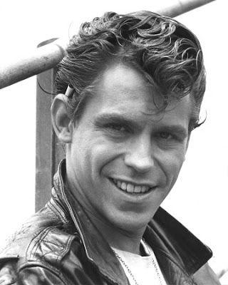 jeff conaway in grease. jeff conaway grease.