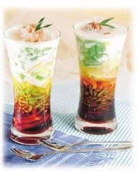 Es Cendol