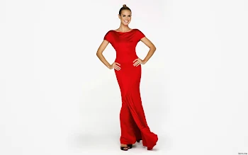 heidi klum