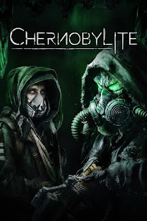 Chernobylite Cover Art