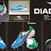 PES 2014 Diadora DD-NA 2 GLX 14