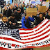 Record numbers of Muslim refugees entered U.S. in 2016 says new study
