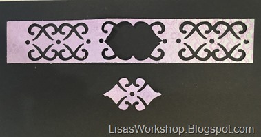 CM Easter Blog Hop - Stop 7 Lisa's Workshop