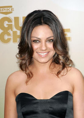 mila kunis pics