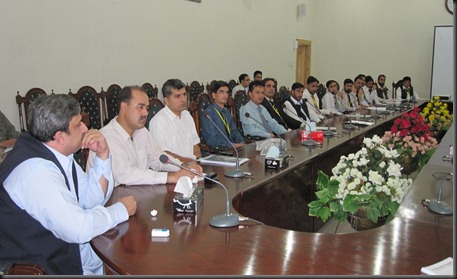 PMS Visit to FATA (5)