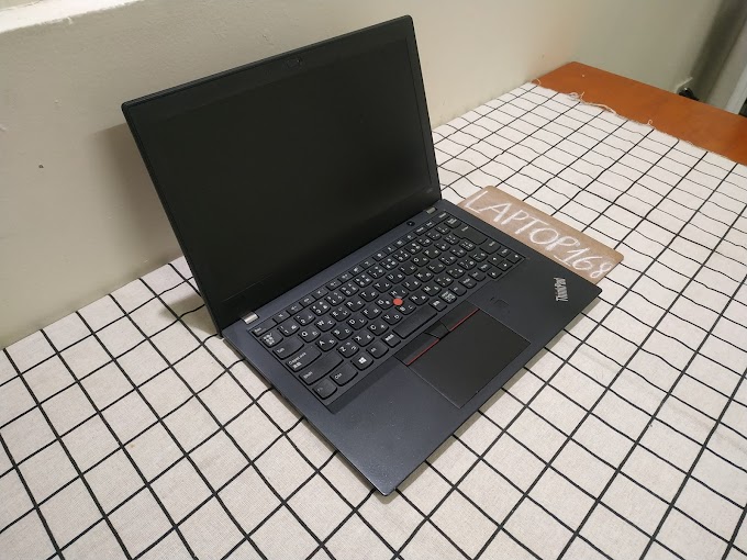 Lenovo Thinkpad X280 i5 8250U /Ram 8G / SSD 256 GB /Màn hình 12.5inch HD