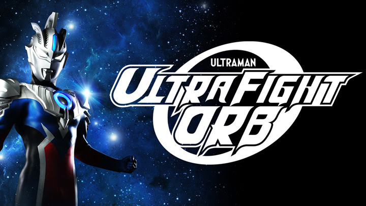 Ultra Fight Orb Batch Subtitle Indonesia