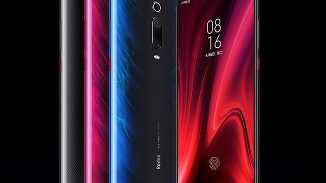 Xiaomi Redmi K20 Pro Özellikleri Ve Yorumlar