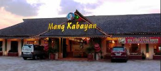 Mang kabayan depok