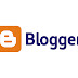 Blogger Logo