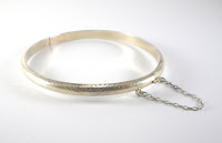 Bracelet Safety Chain3