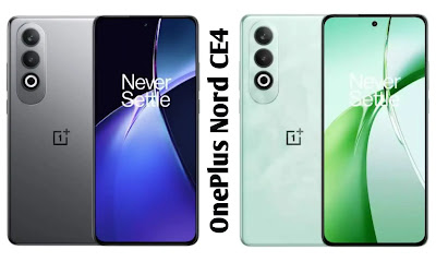 OnePlus Nord CE4