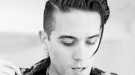 Singer G-Eazy HD Mobile Wallpaper 