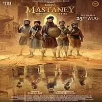 Mastaney (2023) Panjabi Movie Download