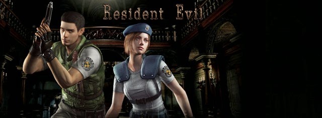 resident evil