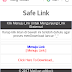 Cara Membuat Safelink di Wapqu 2017