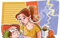 Terpopuler 25+ Demam Pada Anak