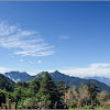 天池山莊 營位 : DSC_1218_5197.JPG - 2019能安縱走(上) : 尚悅 愉景灣 瓏門 嘉湖山莊 屯門市廣場 yoho town 爾巒 大興花園 映灣園 珀麗灣.
