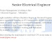 Senior Electrical Engineer | Qatar | 1/31/2024