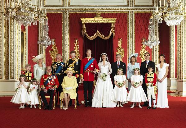 british royal wedding dresses. Here are some Royal Wedding