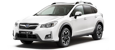 Subaru Salah