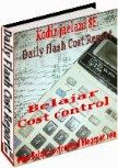  Cost Control