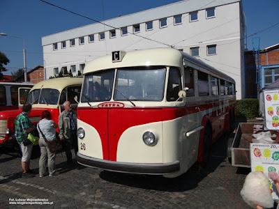 Tatra T400/IIIA, Dopravni Podnik Ostrava