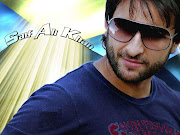 Bollywood Actor Saif Ali Khan Wallpaper Latest