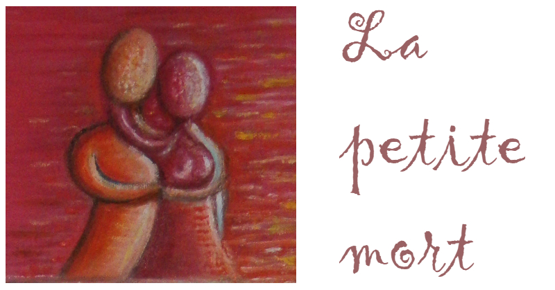 histoire d'amour par Josiane artiste peintre