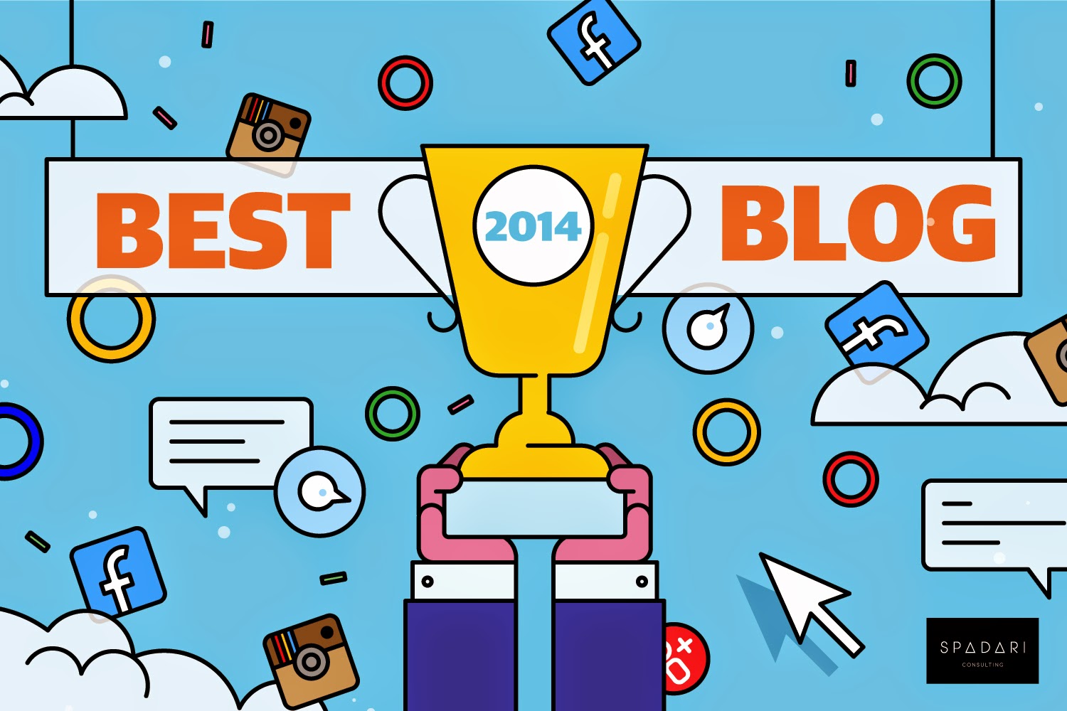 Best Blog 2014!!!