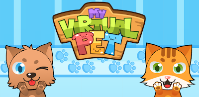My Virtual Pet - Pets Game