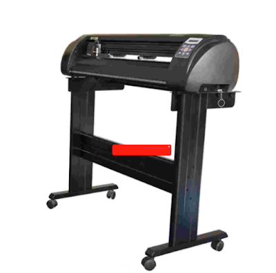 Pcut CS630 Plotter