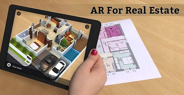 AR App Development Company