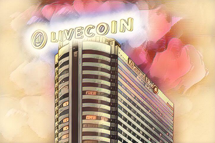 Livecoin