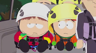 South Park - Temporada 17 Ver Online