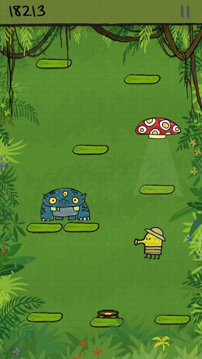 Download Gratis Game Doodle Jump Android