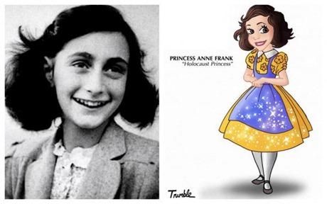 Princesa-Anne-Frank Princesa-Anne-Frank