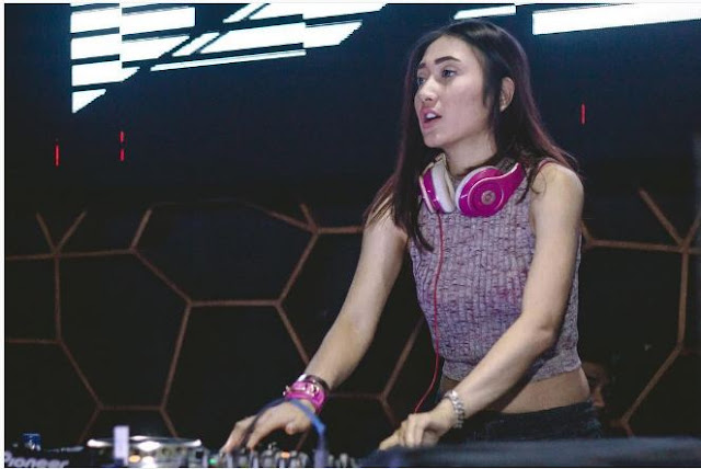 10 DJ Seksi Jamin Bikin Jantung Jedag-Jedug