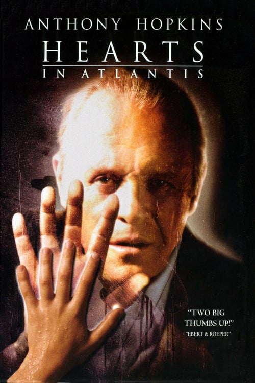 [HD] Corazones en Atlántida 2001 Pelicula Completa Subtitulada En Español