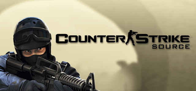 Counter-Strike Source Download For PC