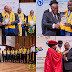 Africa Bar Association Confers Medal Of Merit In Leadership Award On President Akufo-Addo