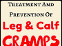 How To Prevent And Stop Painful Leg And Calf Cramp That Begin When You’re In Bed