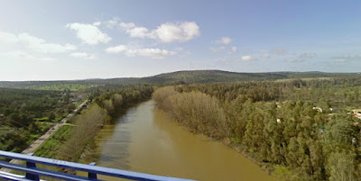 Embalse de Orellana