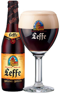 leffe nâu